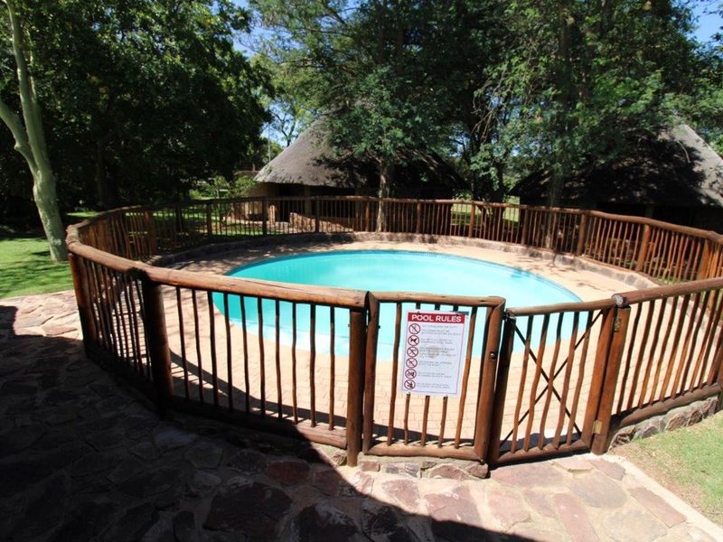 South Africa - INVESTMENT - Private Game Reserve and Lodge near Bela Bela - Photo 8