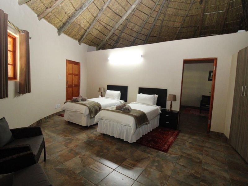 South Africa - INVESTMENT - Private Game Reserve and Lodge near Bela Bela - Photo 9