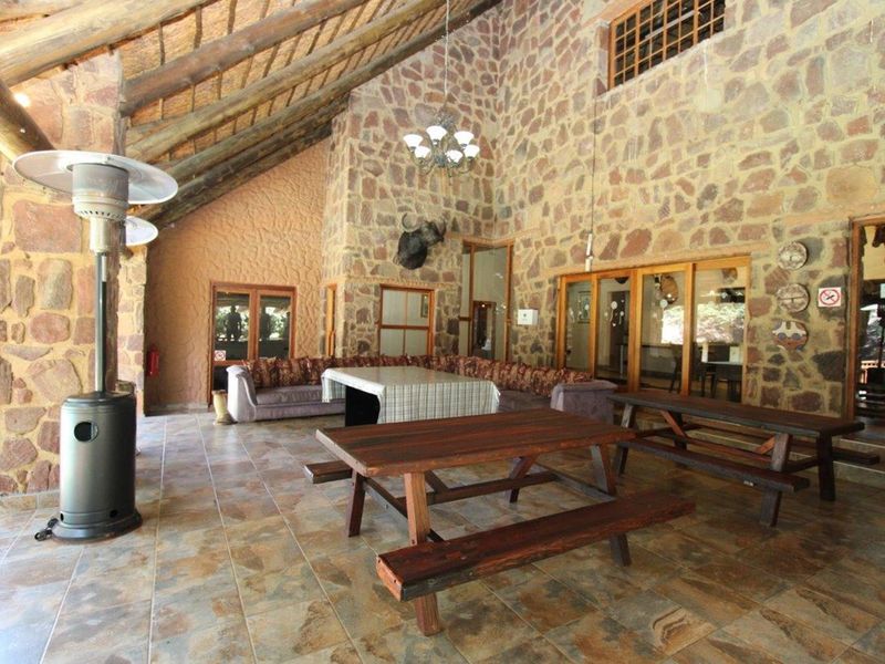 South Africa - INVESTMENT - Private Game Reserve and Lodge near Bela Bela - Photo 6