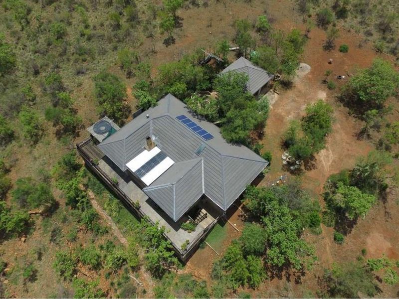 Highlands Wilderness - Three bedroom house with spectacular mountain views - Photo 5