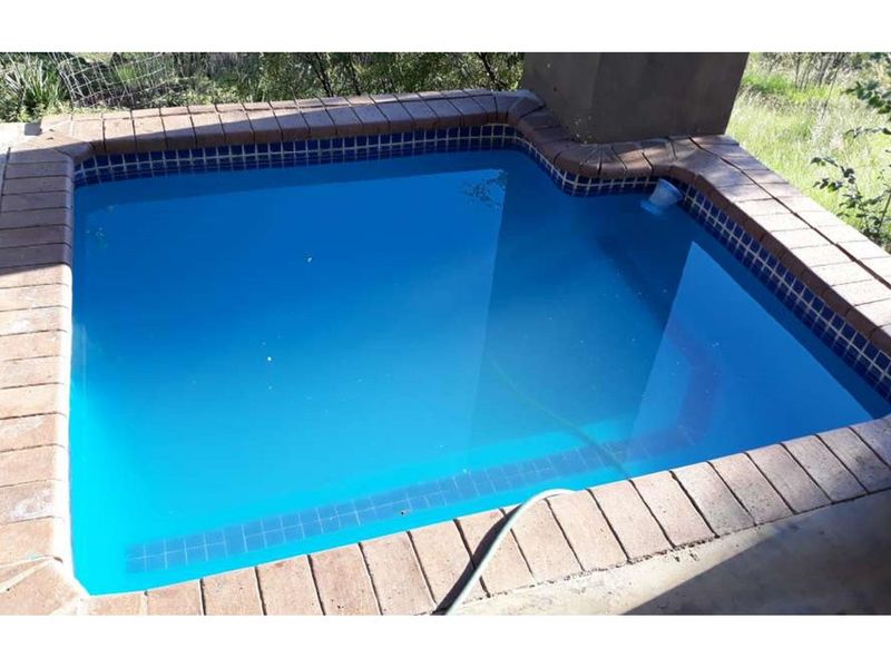 Highlands Wilderness - Three bedroom house with spectacular mountain views - Photo 6