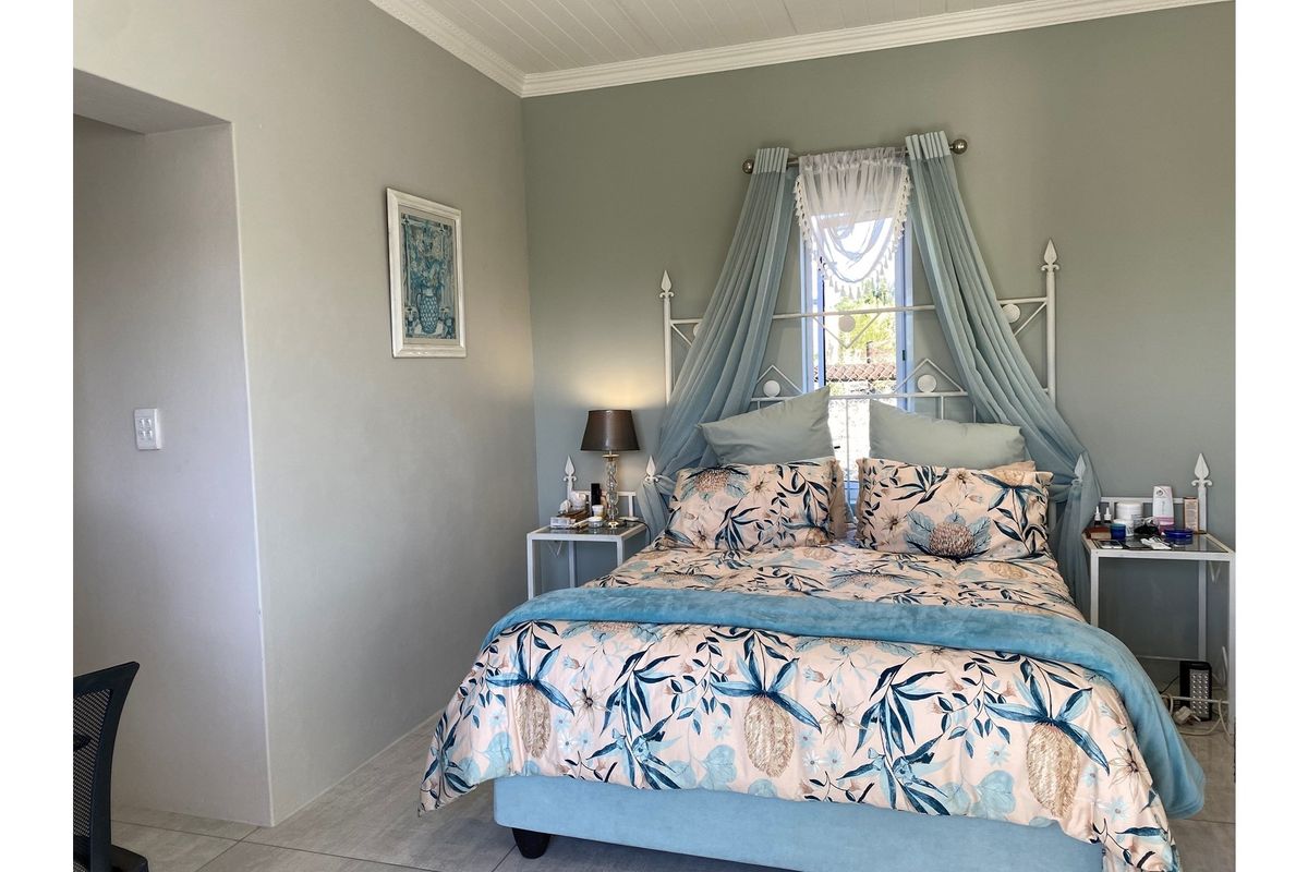 Modern Comfort in Prince Albert - Photo 5