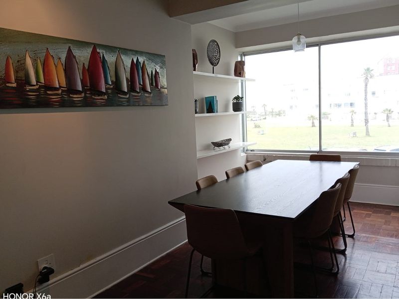 Spacious 2-Bedroom Apartment with Sea View in Summerstrand - For Sale! - Photo 3