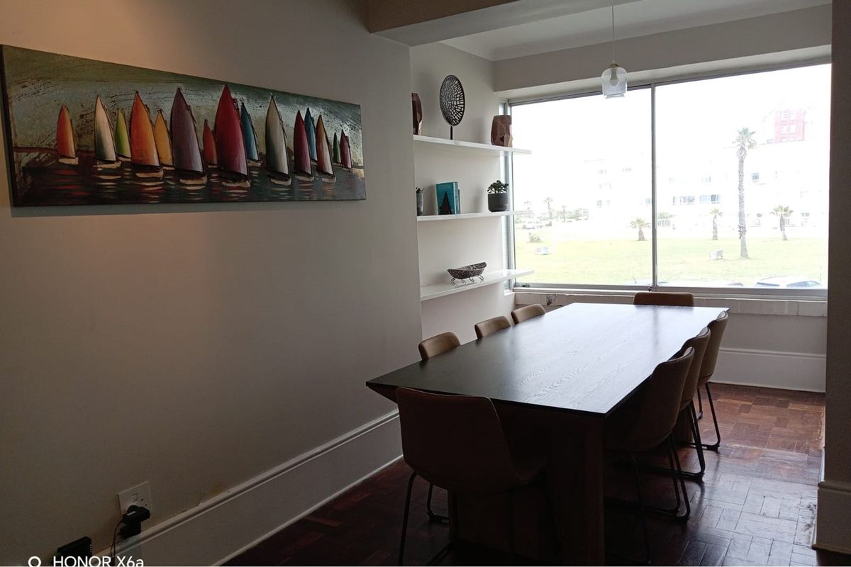 Spacious 2-Bedroom Apartment with Sea View in Summerstrand - For Sale! - Photo 3