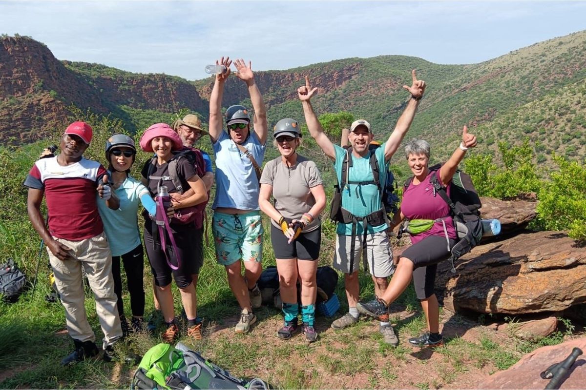 An Untamed Paradise...For the daring investor or passionate nature lover! - Photo 5