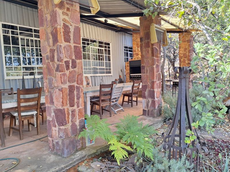 An Untamed Paradise...For the daring investor or passionate nature lover! - Photo 8