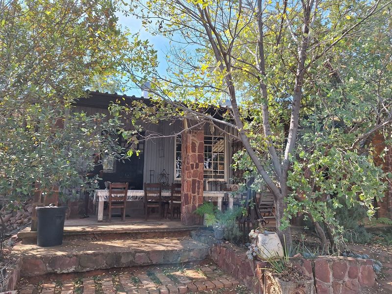 An Untamed Paradise...For the daring investor or passionate nature lover! - Photo 7