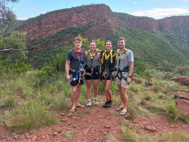 An Untamed Paradise...For the daring investor or passionate nature lover! - Photo 3