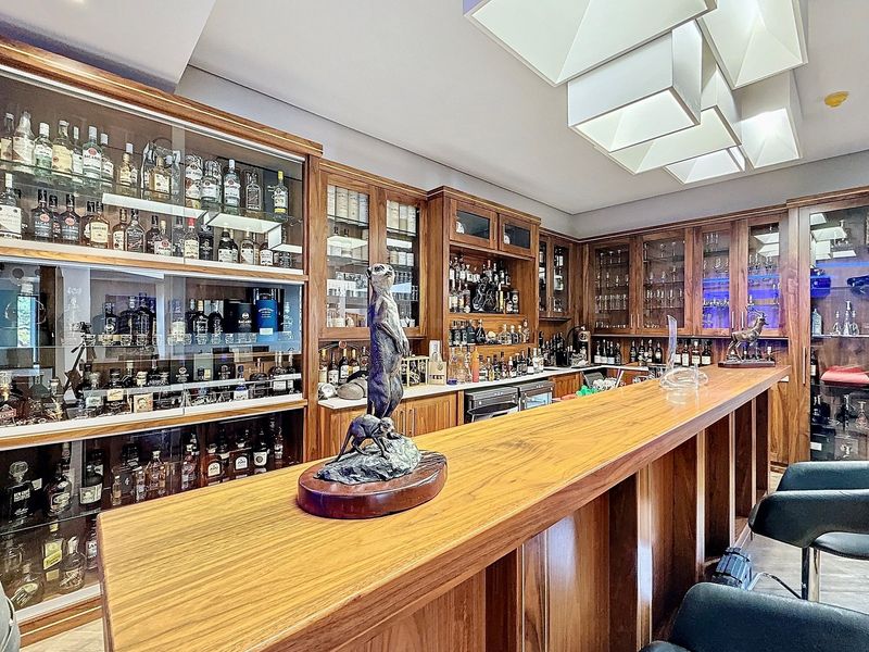 Flagship Mooikloof Equestrian Villa - Distinguished Off-Grid Luxury for the Elite Buyer - Photo 8