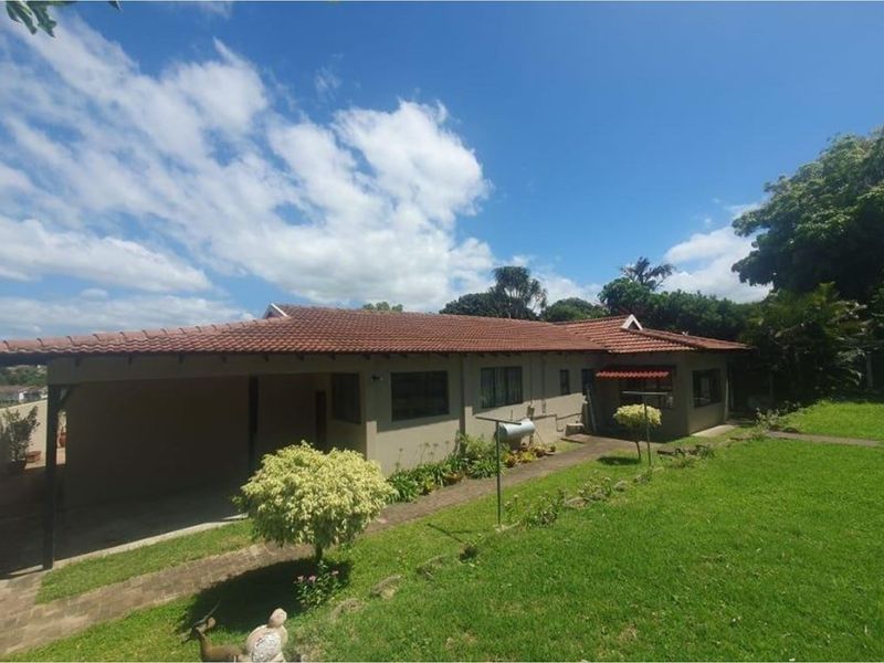 “Luxury in Harmony with Nature” - Photo 4