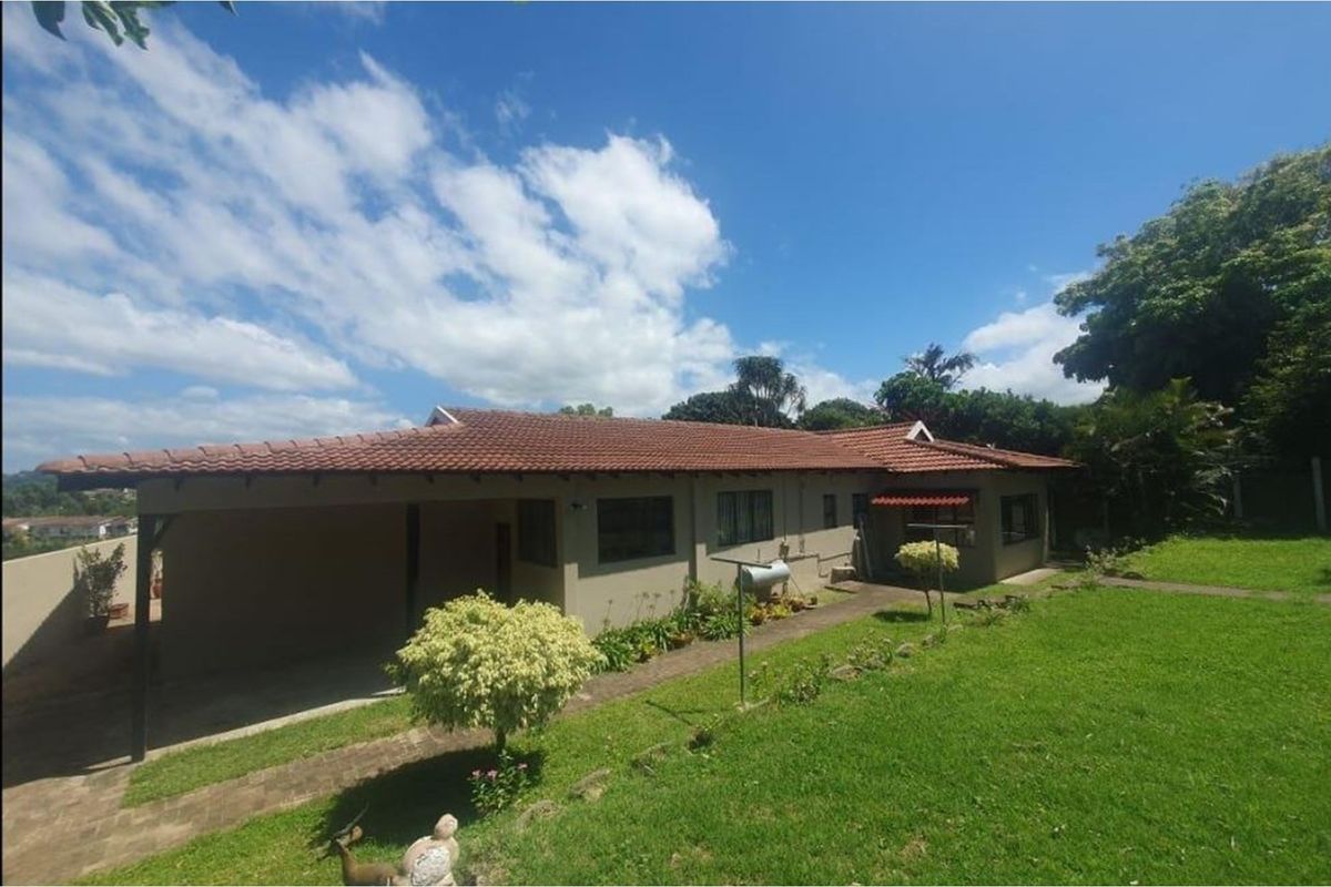 “Luxury in Harmony with Nature” - Photo 4