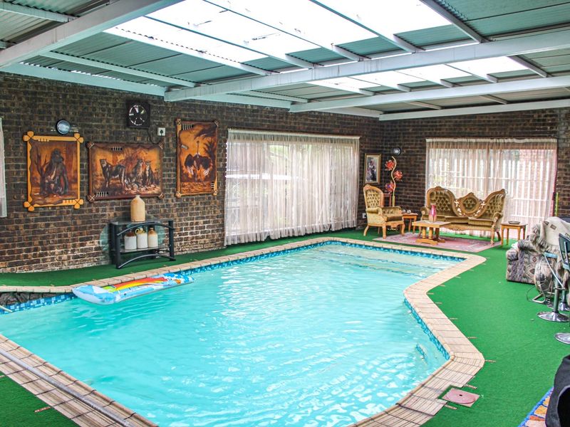 Spacious Hillside Retreat - Modernize or Enjoy as Is - Photo 1
