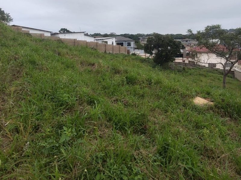 Your Dream Property with Breathtaking Views Awaits - 1211 m2 Vacant Stand in Drumrock Estate - Photo 7