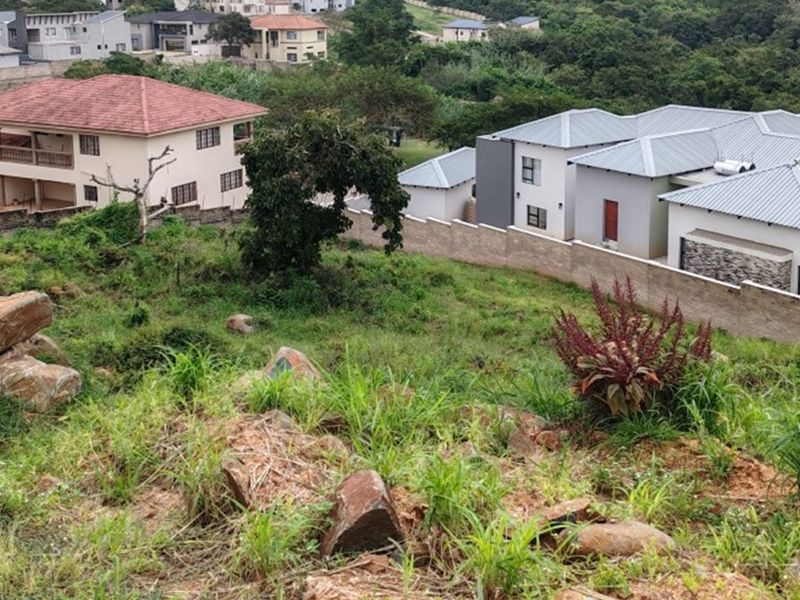 Your Dream Property with Breathtaking Views Awaits - 1211 m2 Vacant Stand in Drumrock Estate - Photo 6