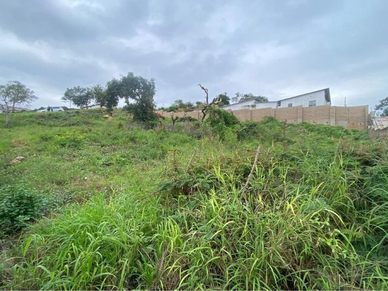 Your Dream Property with Breathtaking Views Awaits - 1211 m2 Vacant Stand in Drumrock Estate - Photo 10