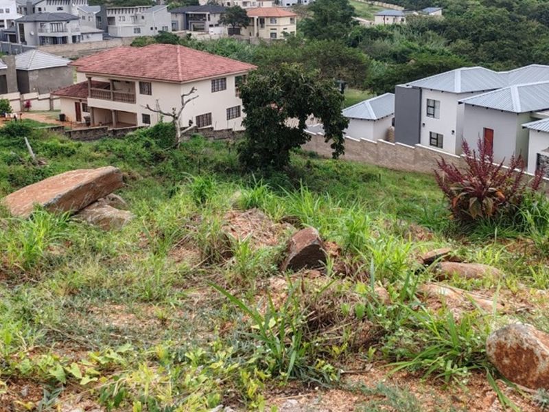 Your Dream Property with Breathtaking Views Awaits - 1211 m2 Vacant Stand in Drumrock Estate - Photo 4