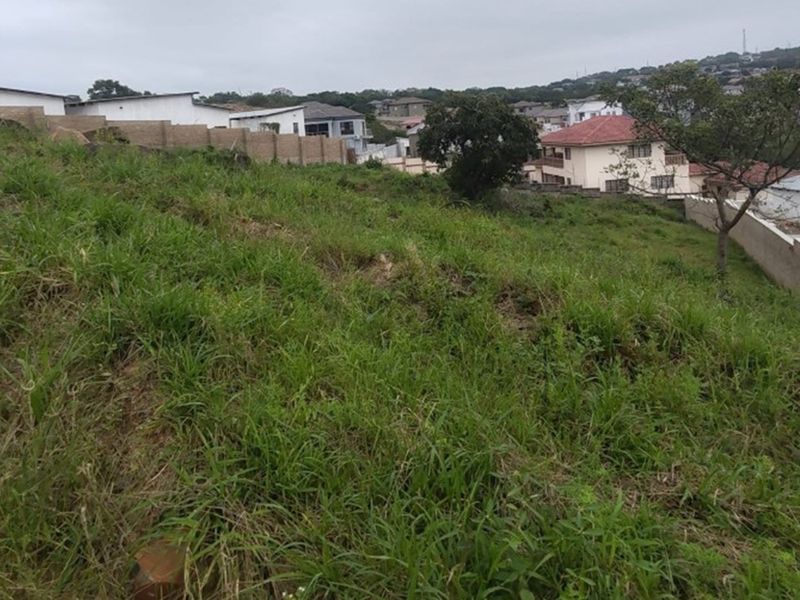 Your Dream Property with Breathtaking Views Awaits - 1211 m2 Vacant Stand in Drumrock Estate - Photo 9