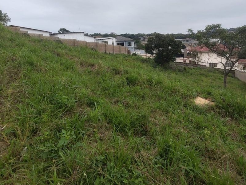 Your Dream Property with Breathtaking Views Awaits - 1211 m2 Vacant Stand in Drumrock Estate - Photo 8