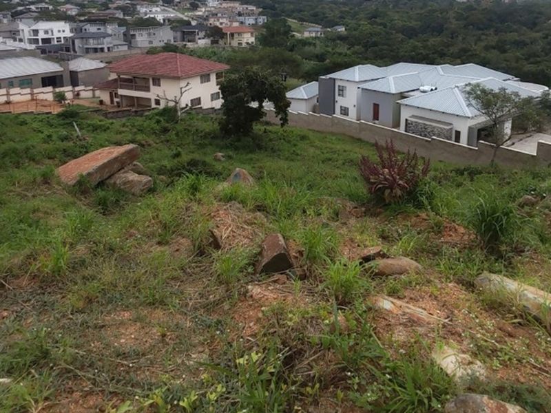Your Dream Property with Breathtaking Views Awaits - 1211 m2 Vacant Stand in Drumrock Estate - Photo 5