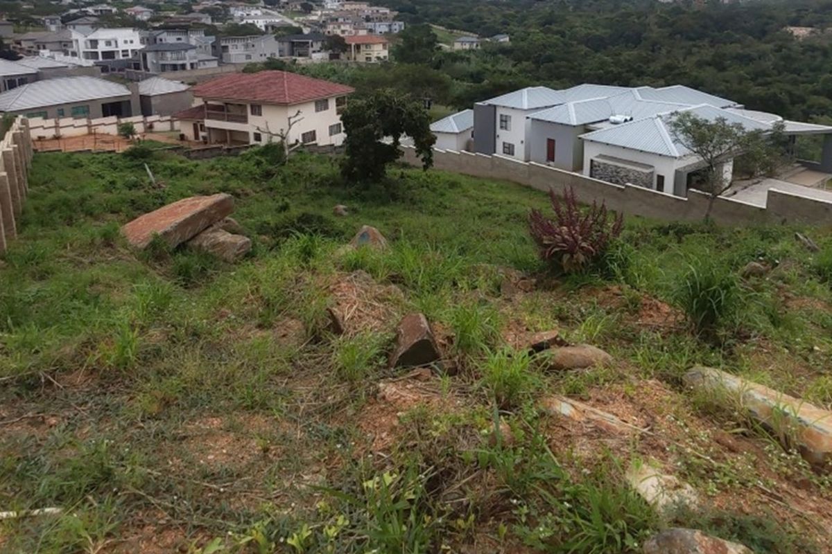 Your Dream Property with Breathtaking Views Awaits - 1211 m2 Vacant Stand in Drumrock Estate - Photo 5