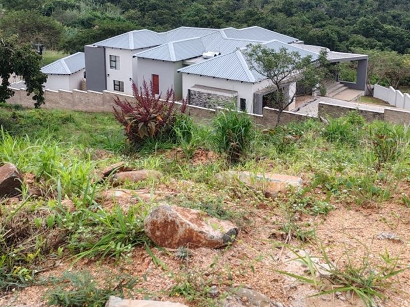 Your Dream Property with Breathtaking Views Awaits - 1211 m2 Vacant Stand in Drumrock Estate - Photo 3