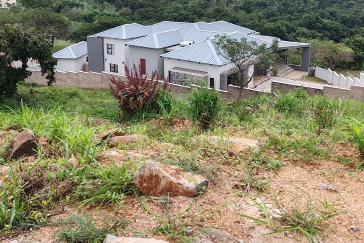 Your Dream Property with Breathtaking Views Awaits - 1211 m2 Vacant Stand in Drumrock Estate - Photo 3