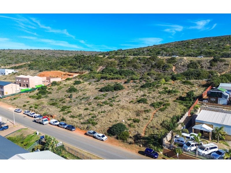 Rare Opportunity: Adjacent Stands Available in Prime Diaz Industria Location - Photo 4