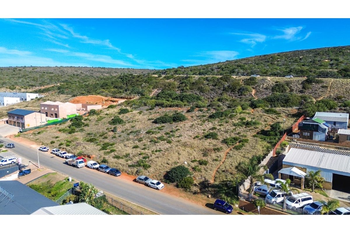 Rare Opportunity: Adjacent Stands Available in Prime Diaz Industria Location - Photo 4