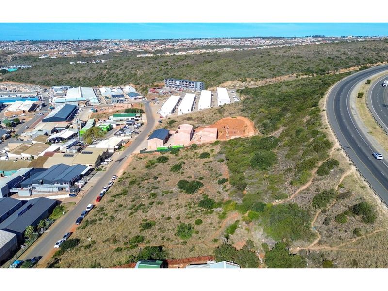 Rare Opportunity: Adjacent Stands Available in Prime Diaz Industria Location - Photo 5