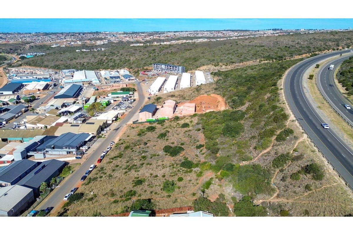 Rare Opportunity: Adjacent Stands Available in Prime Diaz Industria Location - Photo 5