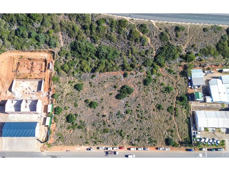 Rare Opportunity: Adjacent Stands Available in Prime Diaz Industria Location - Photo 8