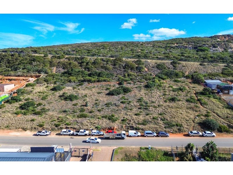 Rare Opportunity: Adjacent Stands Available in Prime Diaz Industria Location - Photo 7