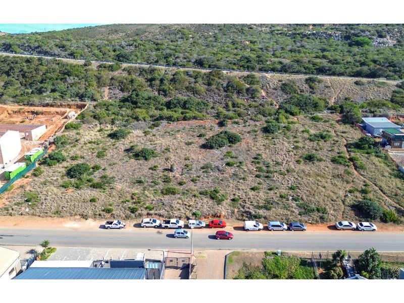 Rare Opportunity: Adjacent Stands Available in Prime Diaz Industria Location - Photo 6