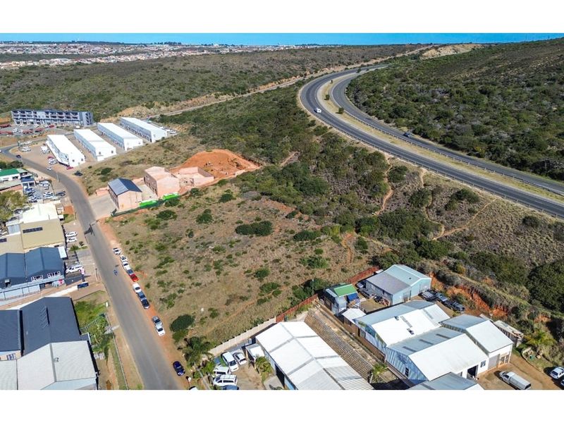 Rare Opportunity: Adjacent Stands Available in Prime Diaz Industria Location - Photo 3