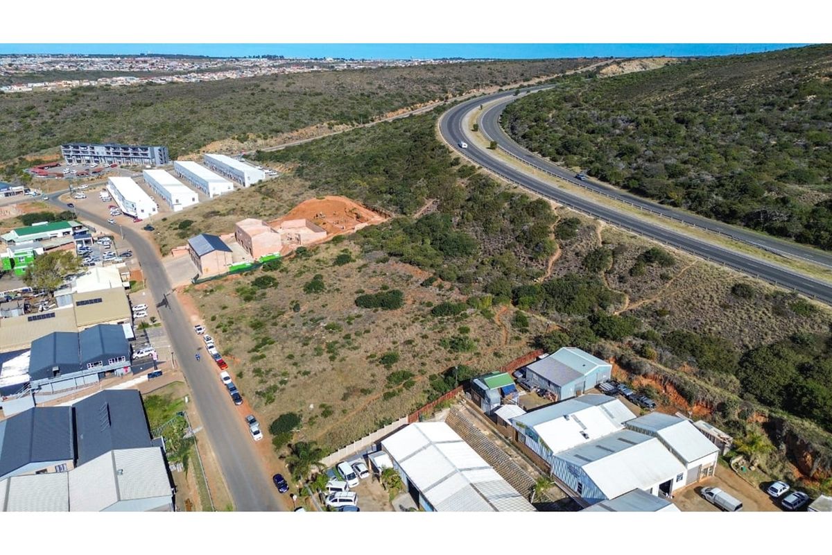 Rare Opportunity: Adjacent Stands Available in Prime Diaz Industria Location - Photo 3