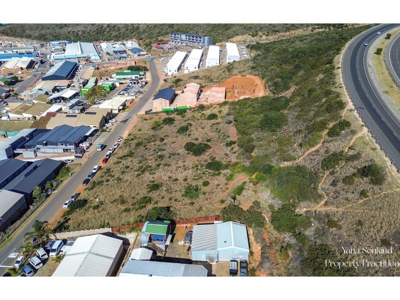 Rare Opportunity: Adjacent Stands Available in Prime Diaz Industria Location - Photo 2