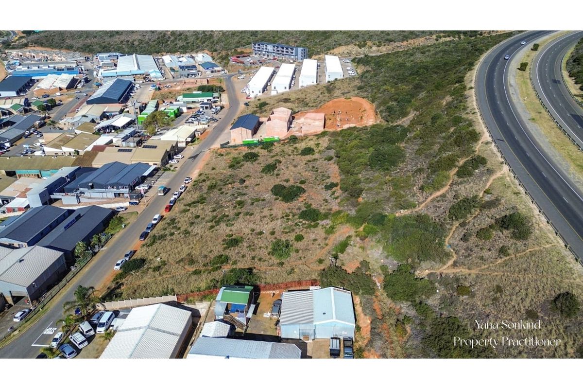 Rare Opportunity: Adjacent Stands Available in Prime Diaz Industria Location - Photo 2