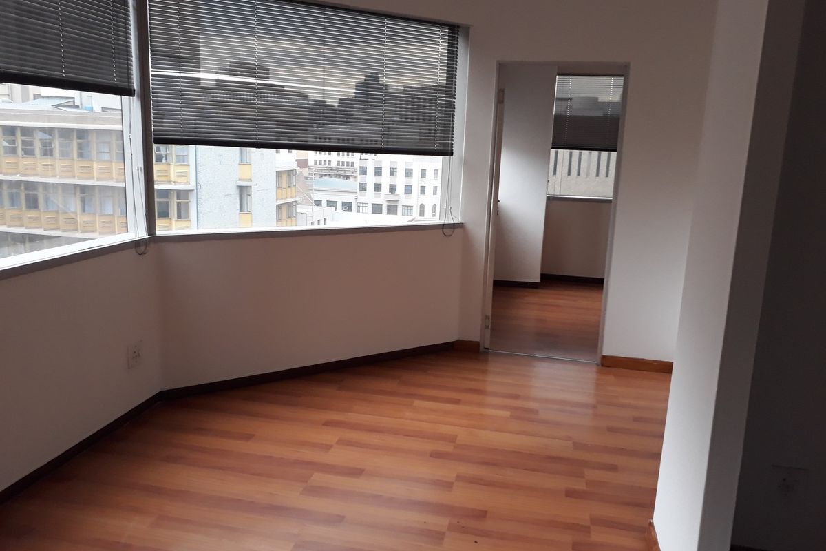 Executive 1 bedroomed apartment for the investors - Photo 3