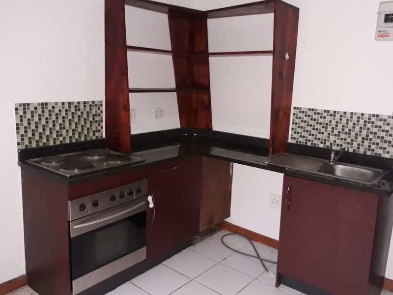 Executive 1 bedroomed apartment for the investors - Photo 4