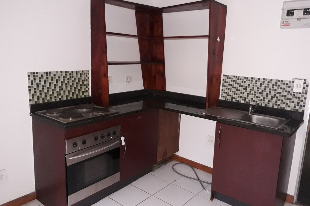 Executive 1 bedroomed apartment for the investors - Photo 4