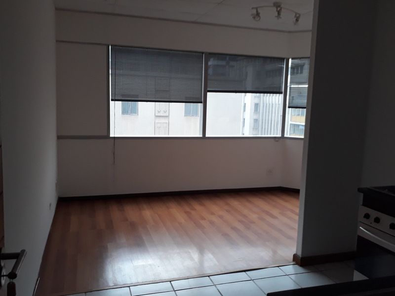Executive 1 bedroomed apartment for the investors - Photo 5