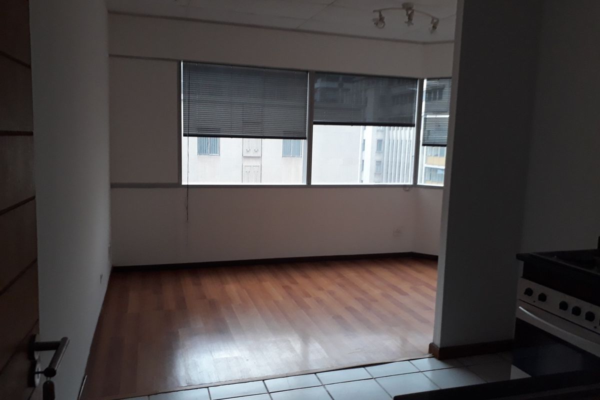 Executive 1 bedroomed apartment for the investors - Photo 5