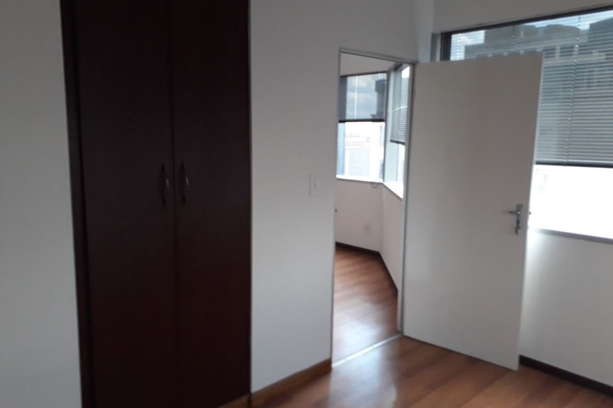 Executive 1 bedroomed apartment for the investors - Photo 2