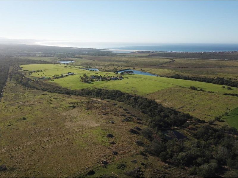 OWN A PIECE OF PARADISE IN JEFFREYS BAY! - Photo 10