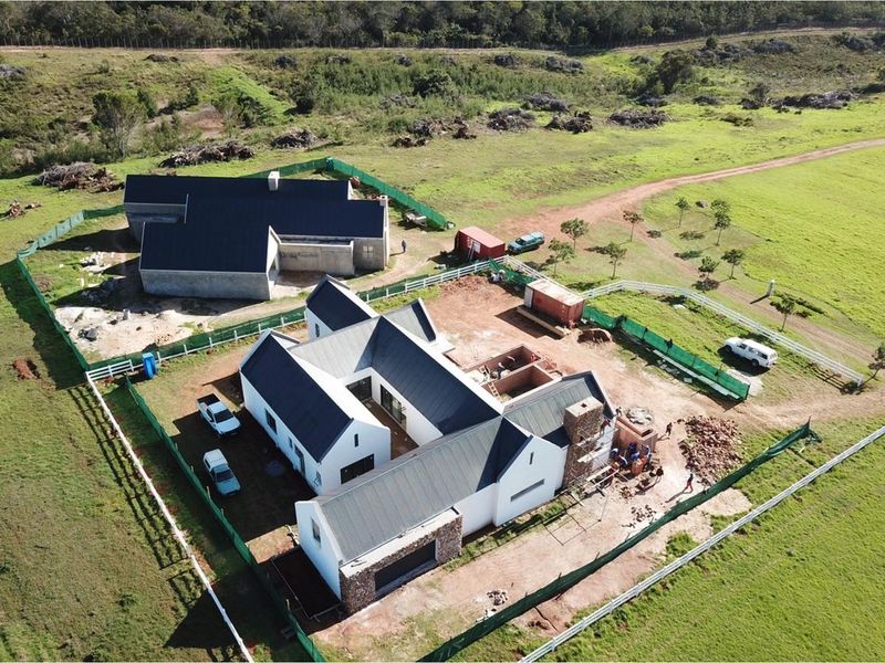 OWN A PIECE OF PARADISE IN JEFFREYS BAY! - Photo 2