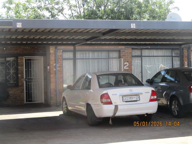 Block of Flats for Sale-Kempton Park - Photo 8