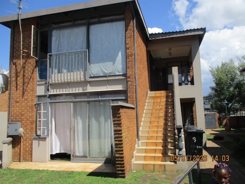 Block of Flats for Sale-Kempton Park - Photo 9