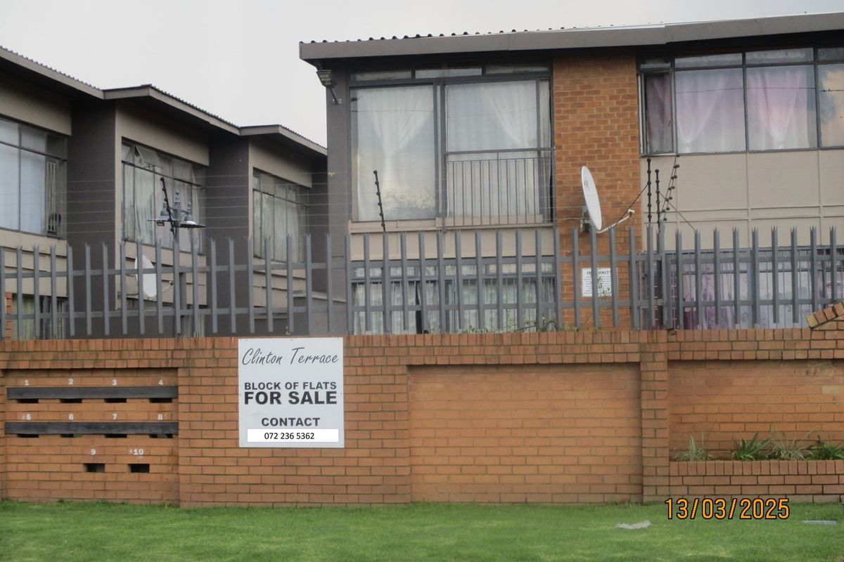 Block of Flats for Sale-Kempton Park - Photo 2