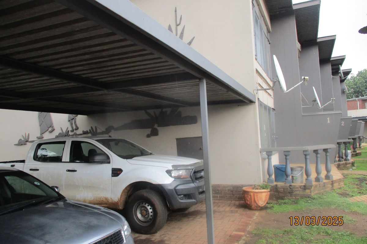 Block of Flats for Sale-Kempton Park - Photo 4