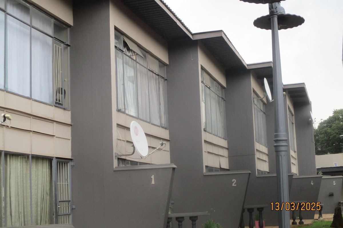 Block of Flats for Sale-Kempton Park - Photo 3